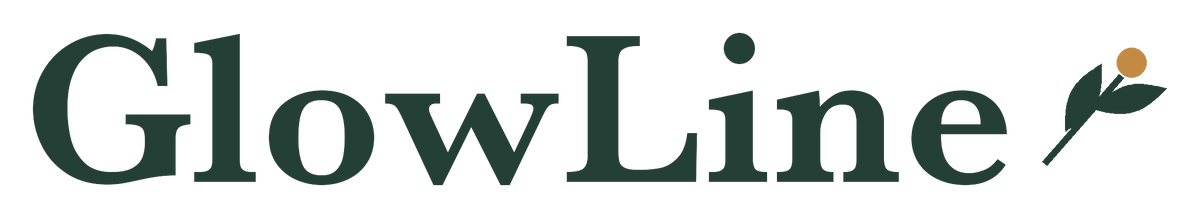 GlowLine logotyp