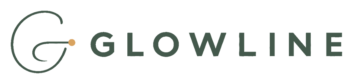 GlowLine logotyp